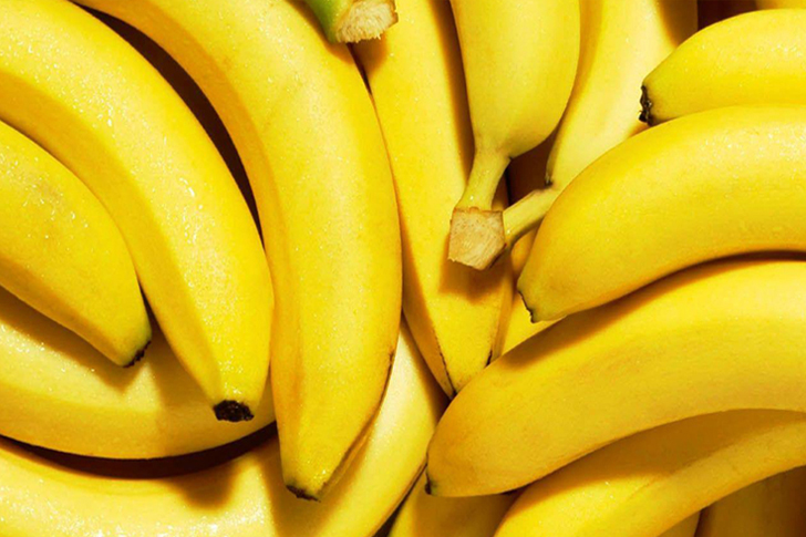 Yellow Banana