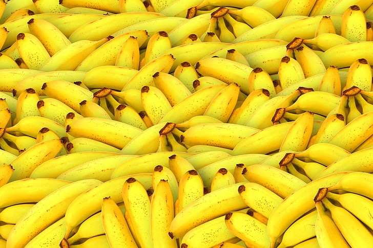 Yellow Banana