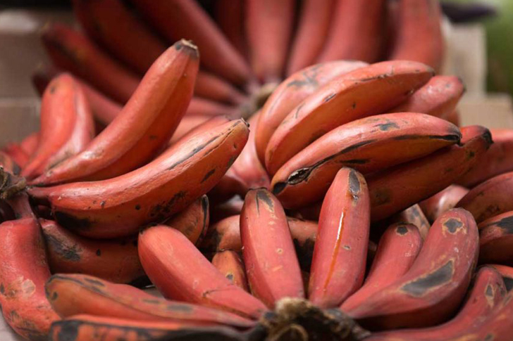 Red Banana