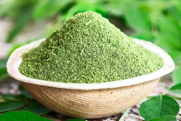 Moringa Powder