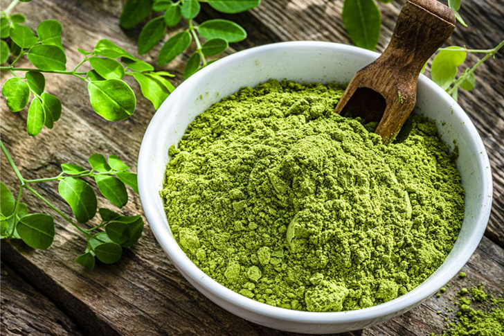 Moringa Powder